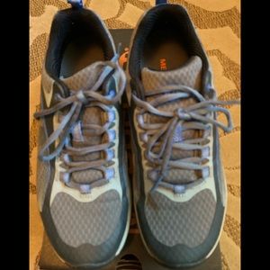 Merrill’s Sneakers